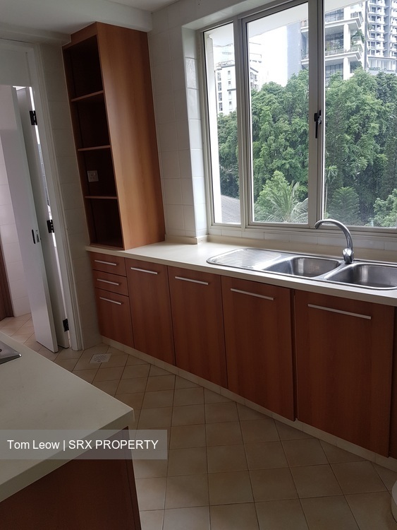 Riverdale Residence (D9), Apartment #203299531